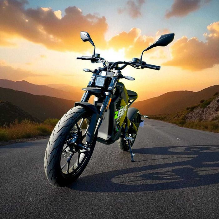 Zeeho City Sport / mocny / dostawa / ProMotor / Elektryczny