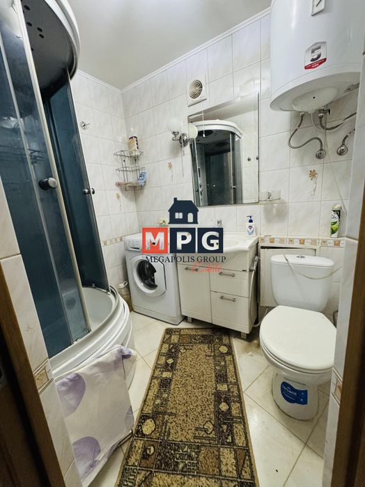 Продаж / Квартира / вул. 23 Серпня, Павлове Поле, Харків