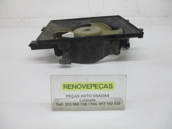 Termoventilador / motoventilador HONDA Civic VI Hatchback (EJ_, EK_)