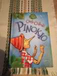 Pinokio Carlo Collodi
