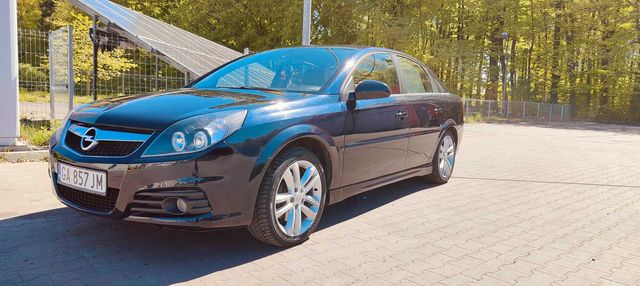 Opel Vectra C 1.9CDTI 150km 2006.