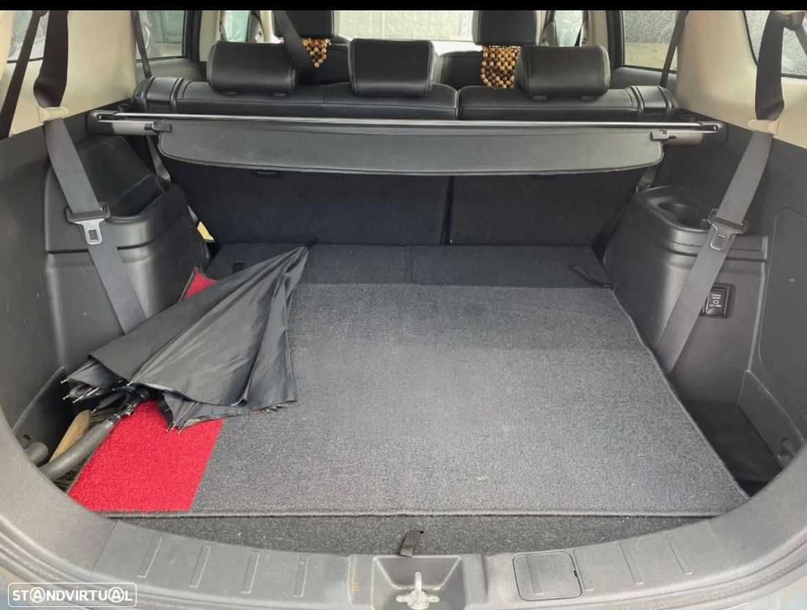 2019 Mitsubishi outlander 2.2 di-d com 46000 km