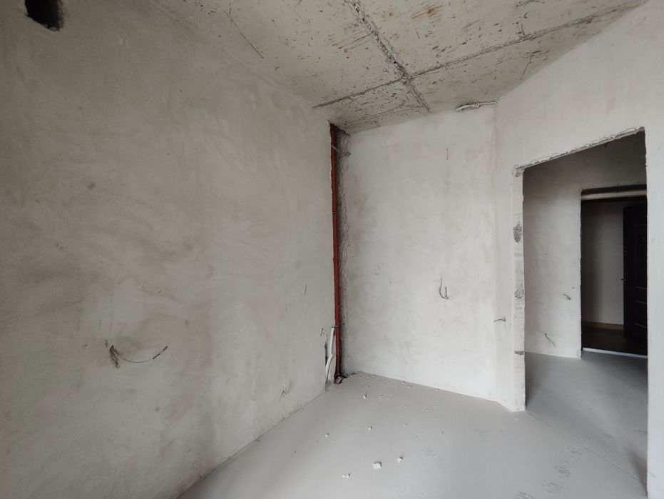 Однокімнатна квартира в Sofia Residence, заселений будинок, 1к без %.