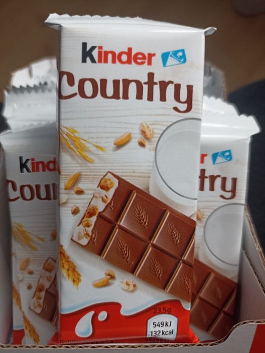 Baton Kinder Country 20