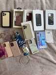 Iphone 13 pro 128 gb oryginalny bdb gold kolekcja erui case szkło