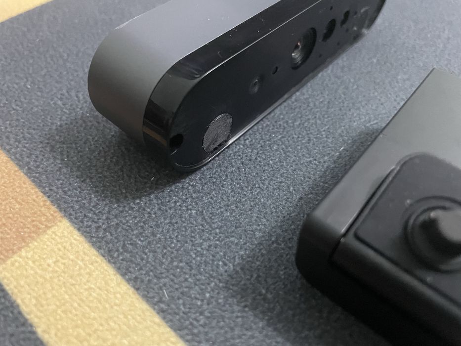 Вебкамера Logitech brio 4k