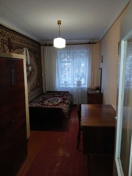 Оренда окремої кімнати Відінська