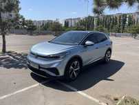 Volkswagen ID 4 2022