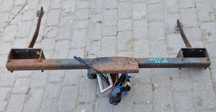 HAK HOLOWNICZY 55R011240 OPEL CORSA E 5D 1.3 CDTI