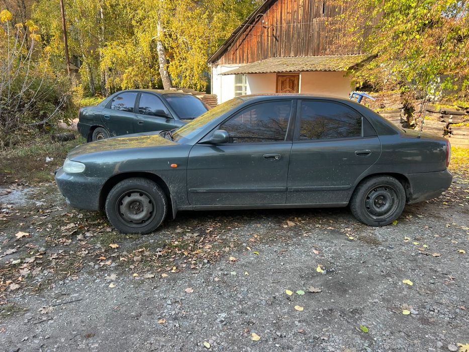 Продається Daewoo Nubira