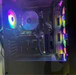 Vendo pc Novo porque já não dou uso.