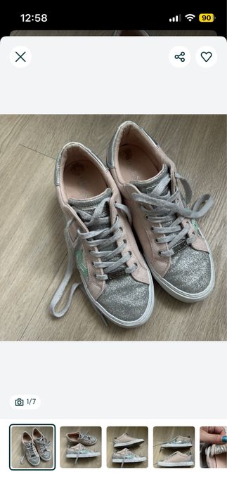 Buty guess 39 adidasy