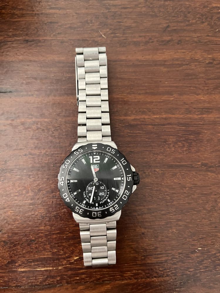 TAG Heuer Formula 1 Quartz