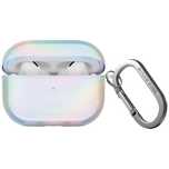 Etui Uniq Iridescia Do Airpods Pro 2     Hang Case Holo Quartz