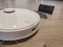 Xiaomi Mi Robot Vacuum Mop Pro