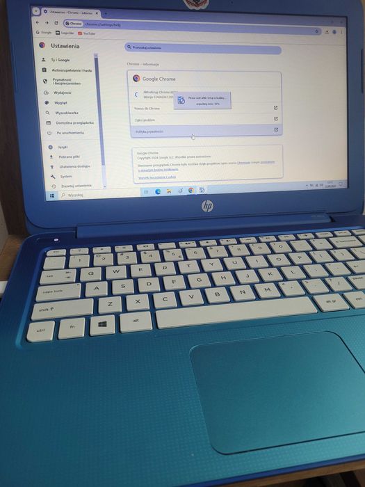 HP Stream Notebook PC 13