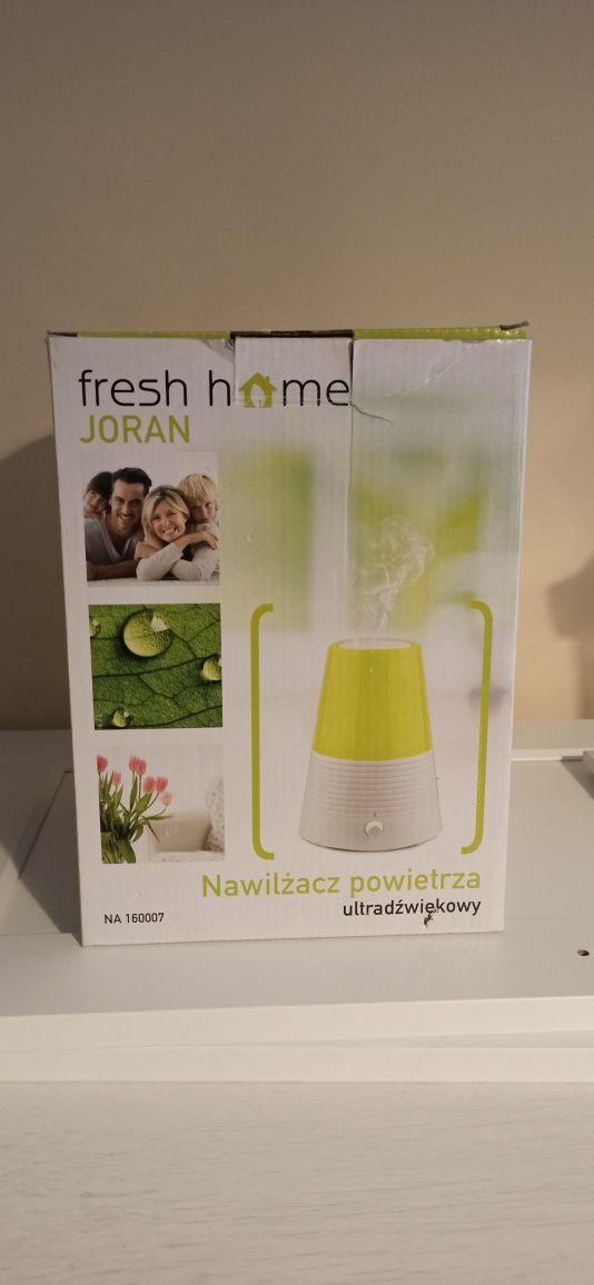 Nawilżacz powietrza Joran