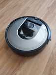 Odkurzacz # iRobot Roomba i7