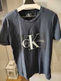 T-shirt Koszulka Calvin Kleina XL