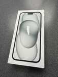 W2// Nowy/ iPhone 15 Plus/ 256GB/ black/ plomba