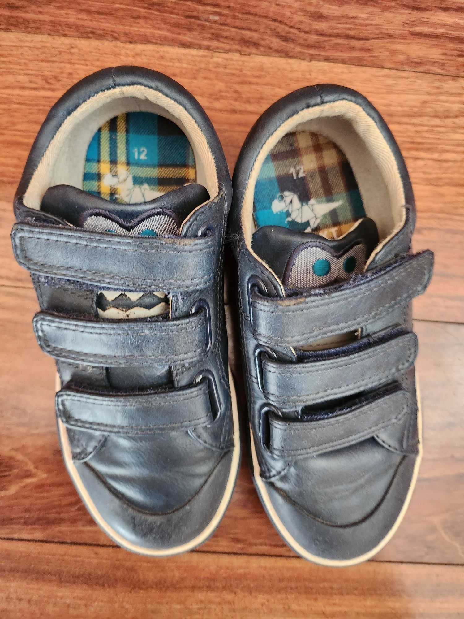 Buty chłopięce Next r 30