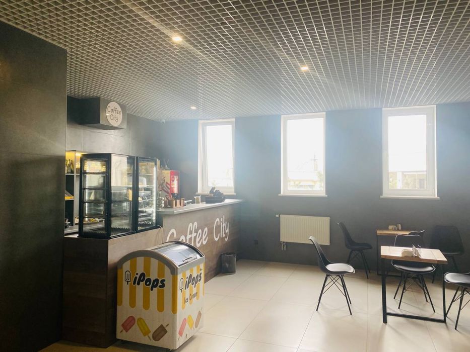 Від власника! Оренда офіса 47 м2 в БЦ Комфрт-Сіті, 10$/м.кв