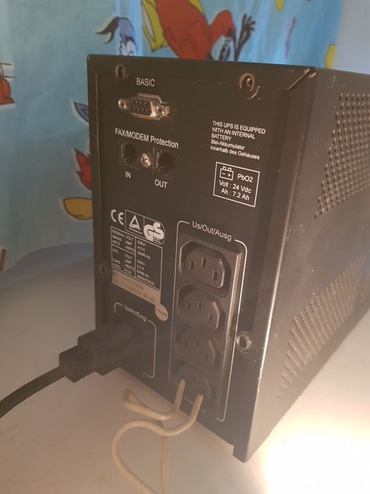 Безперебойник. Продам.