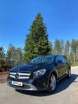 Mercedes-Benz GLA 200 CDi