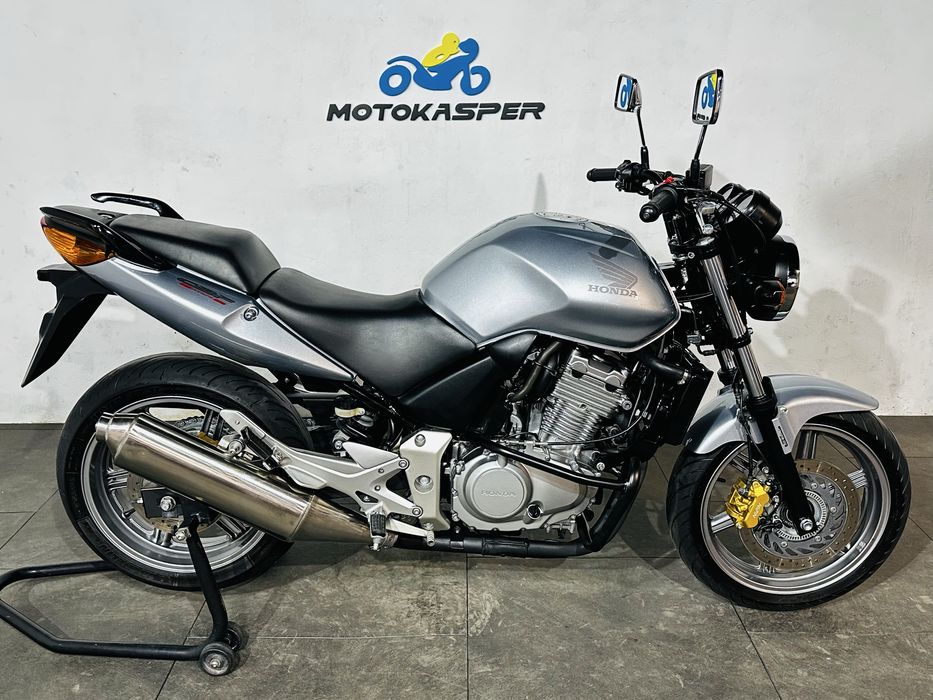 Honda Cbf500 ABS мото з європи (3850$)