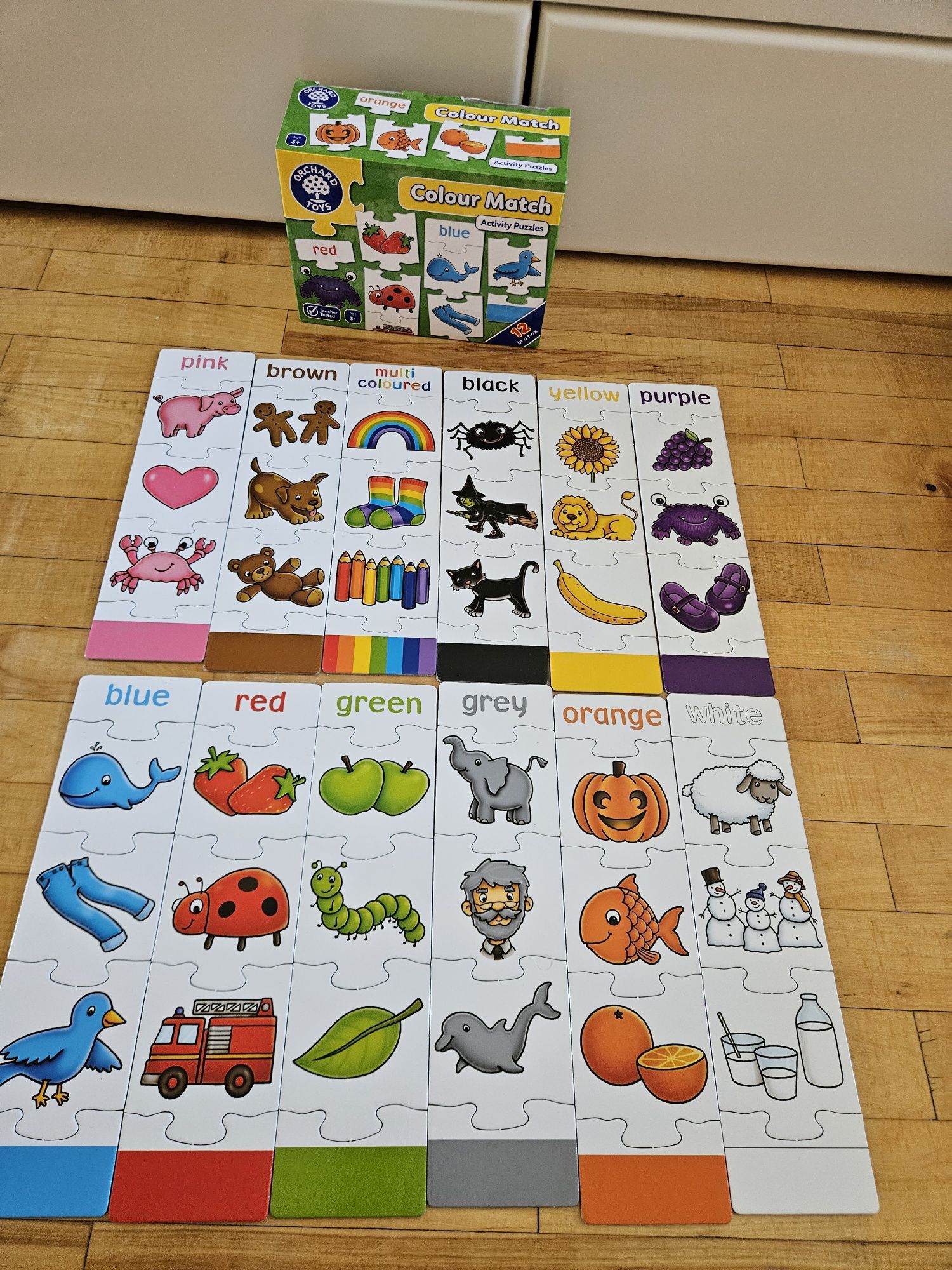Пазли,лото,пірамідка,trelf,ravensburger,свинка пеппа
