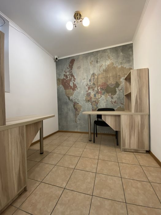 Продаж комерційного приміщення в центрі