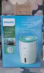 Philips Nawilżacz Powietrza Series 2000 HU2510/10 + nowy filtr