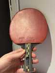 Paletka do Ping-Ponga 4 You Joola Carbon Pro4