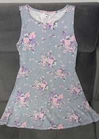 Sukienka rozmiar 146-152