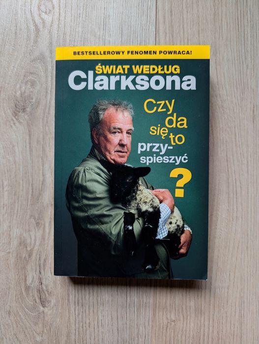 Świat według Clarksona Czy da się to przyspieszyć?