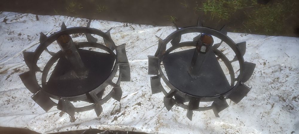 Мотокульватор ХУСКВАРНА