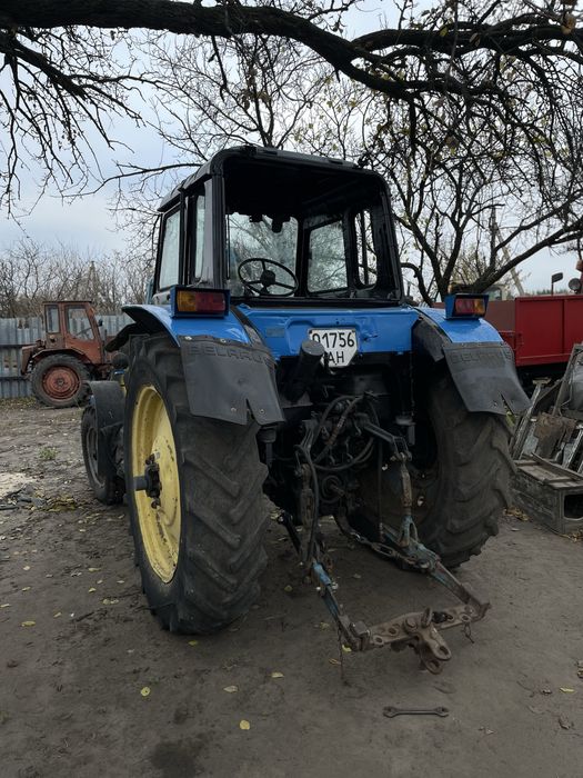 Продам МТЗ 80…..