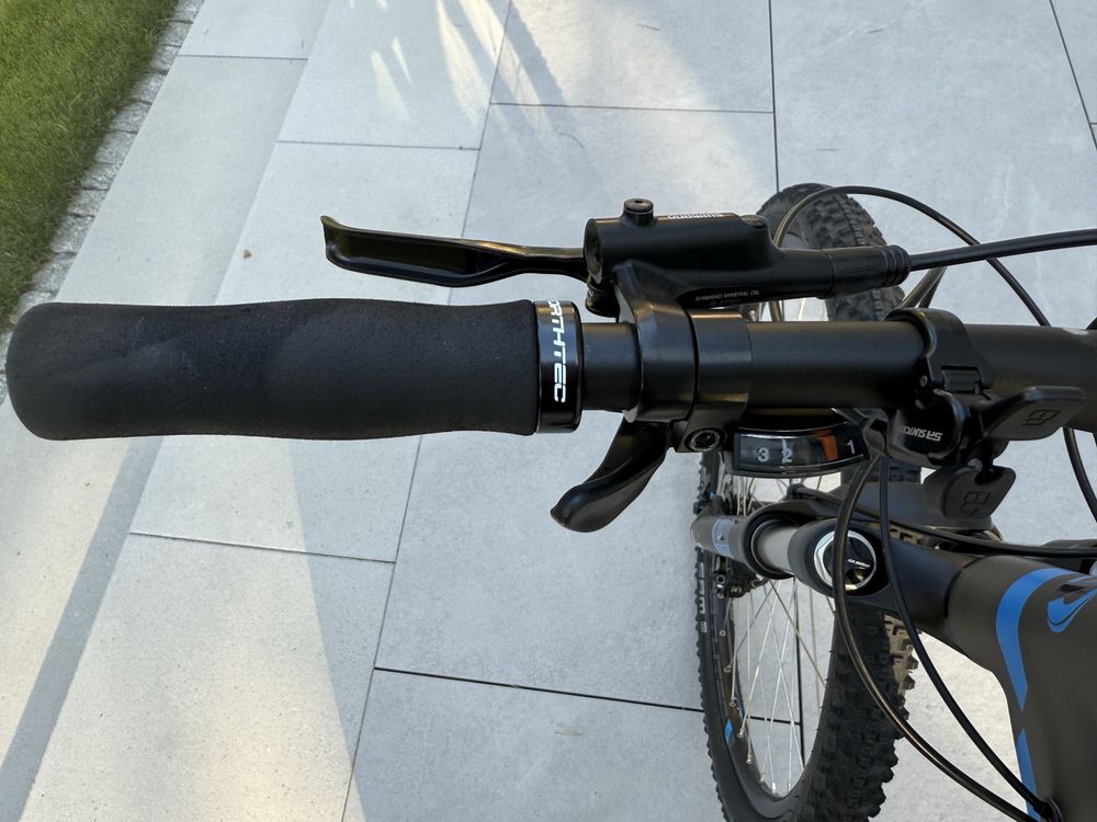 Rower MTB Northtec Gravity