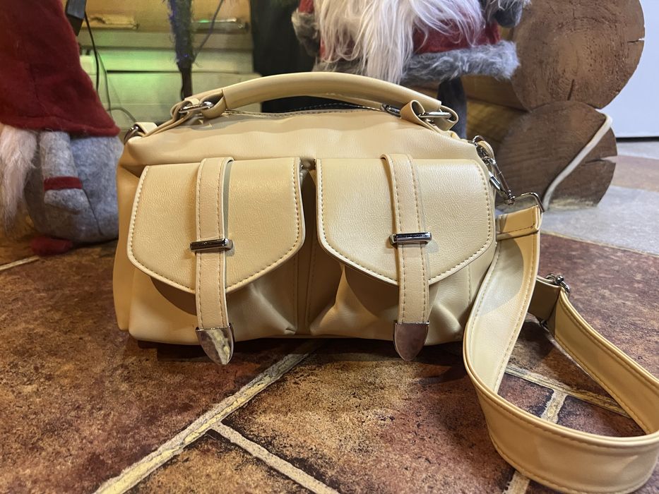 Сумка жіноча