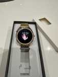Smartwatch rubicon e66 kolor Rosa Gold