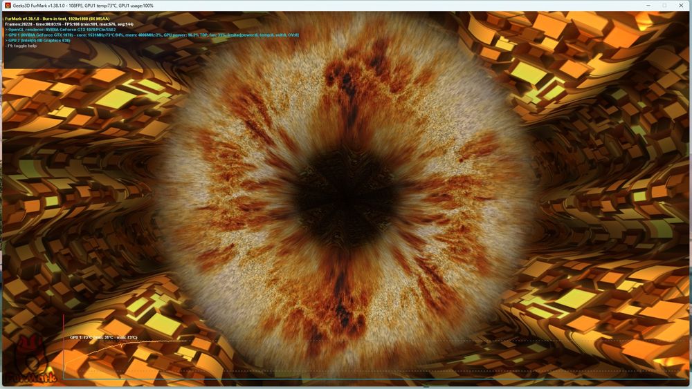 Системний блок , ПК intel i5-7400/16/512ssd/ gtx 1070