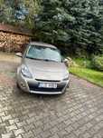 Renault Clio Renault Clio III – 2010 r., benzyna 101 KM – Bezwypadkowy