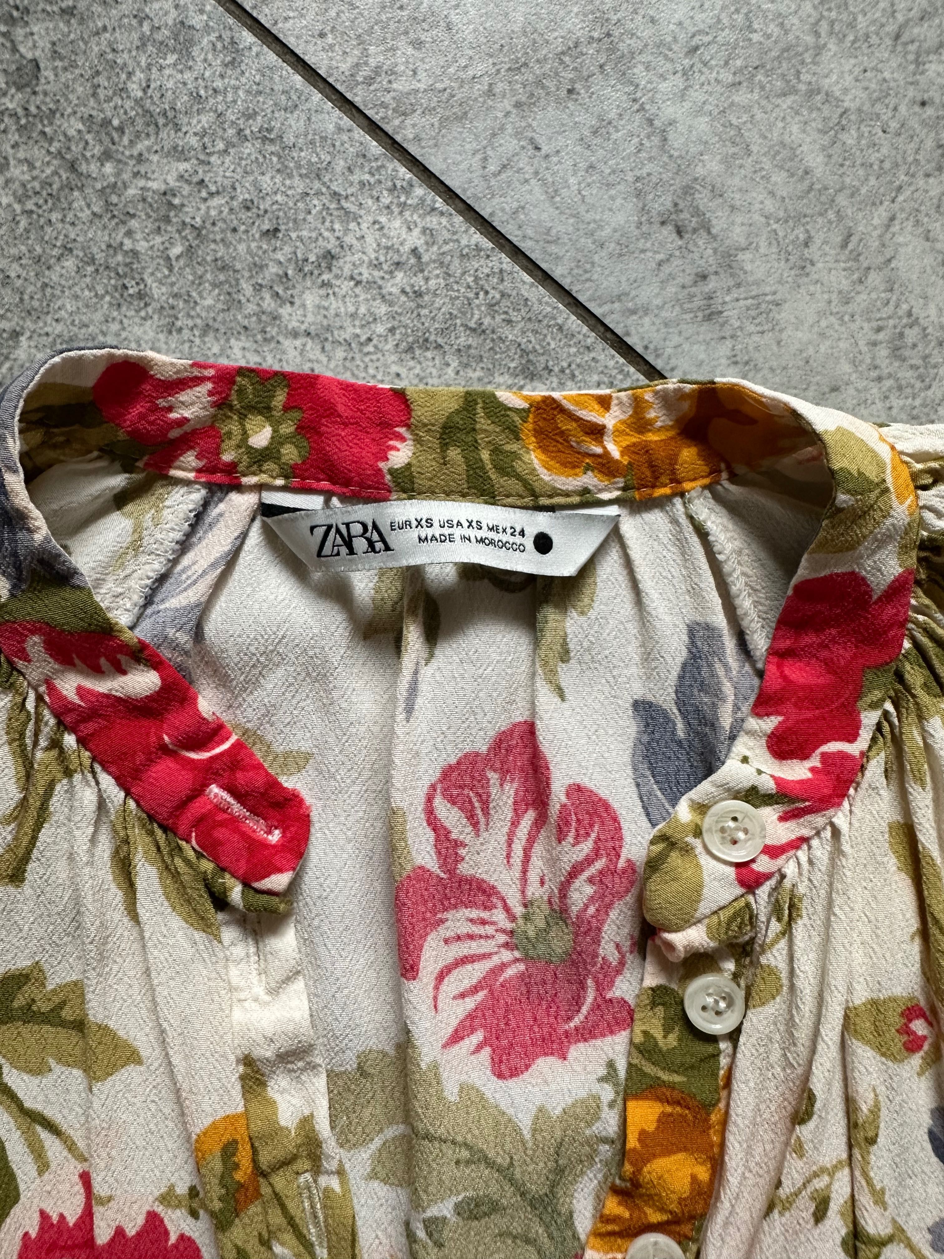 Плаття Zara сарафан