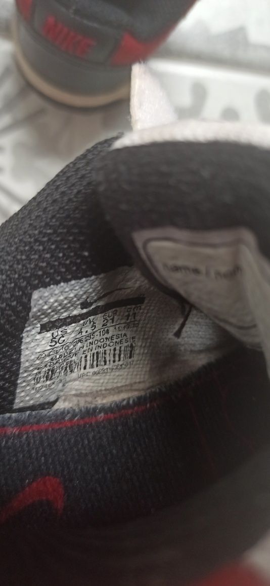 Adidaski nike 21