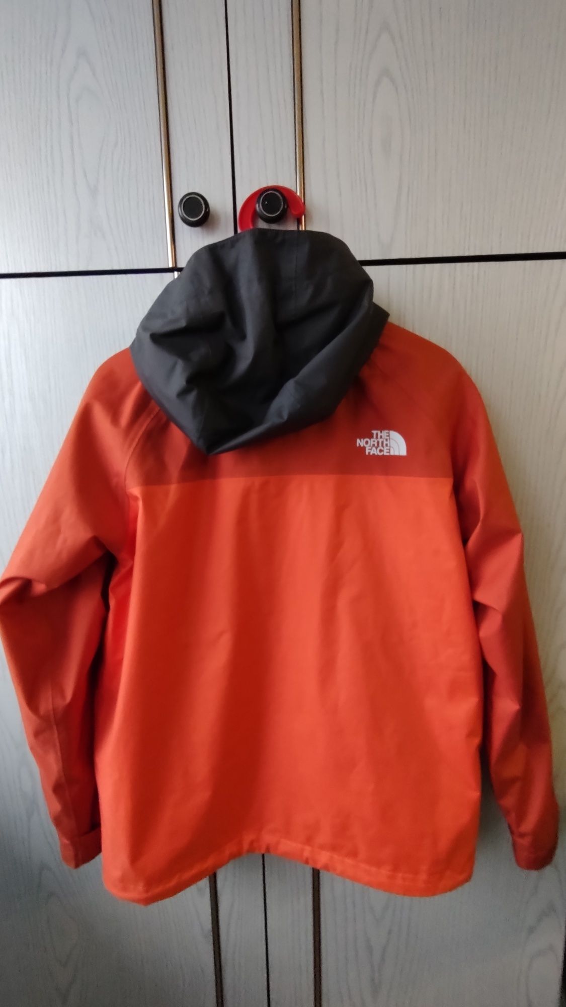 The North Face.Kurtka 3w1 chłopięca roz.L
