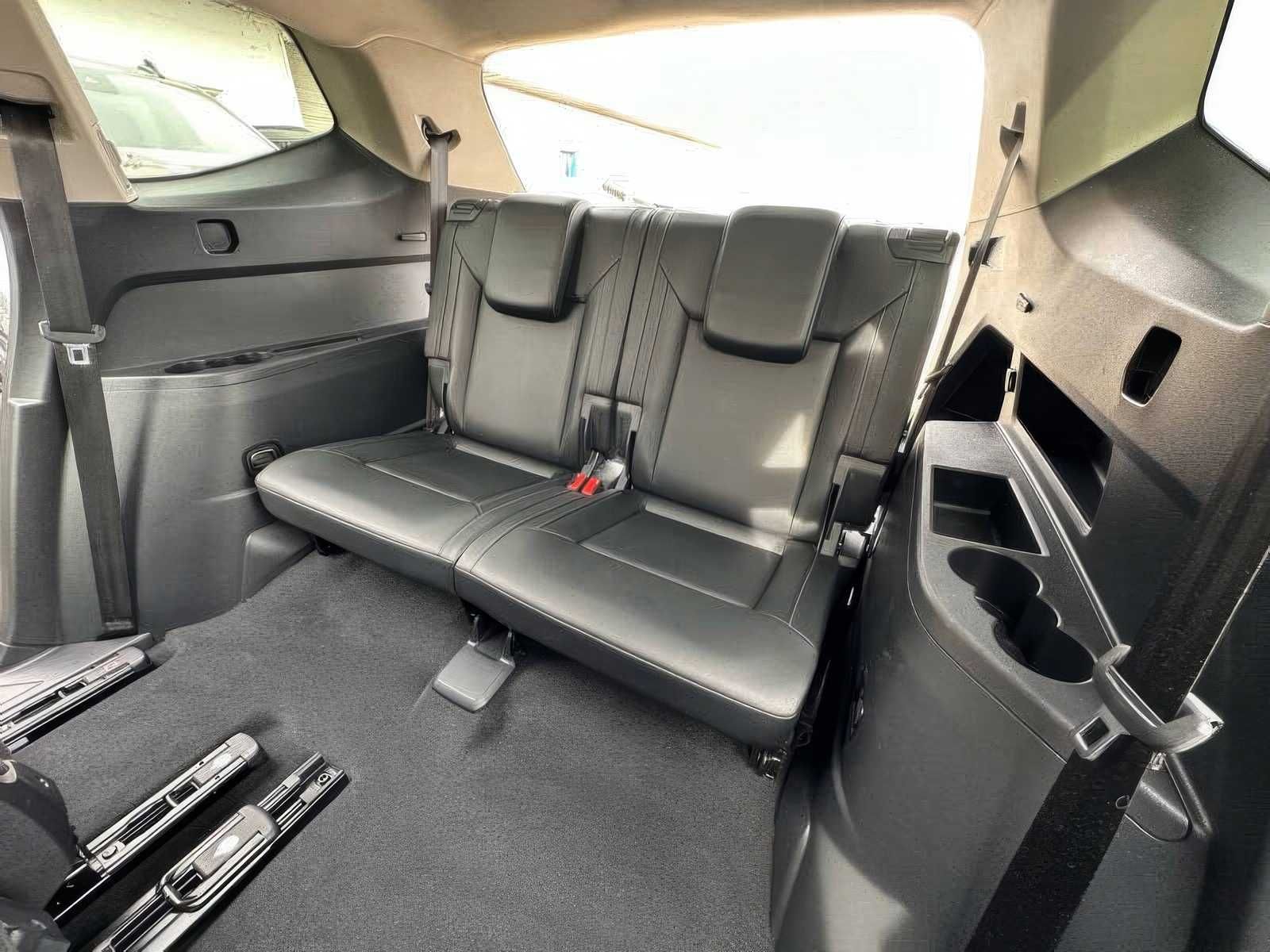 2019 Volkswagen Atlas V6 SE 4Motion