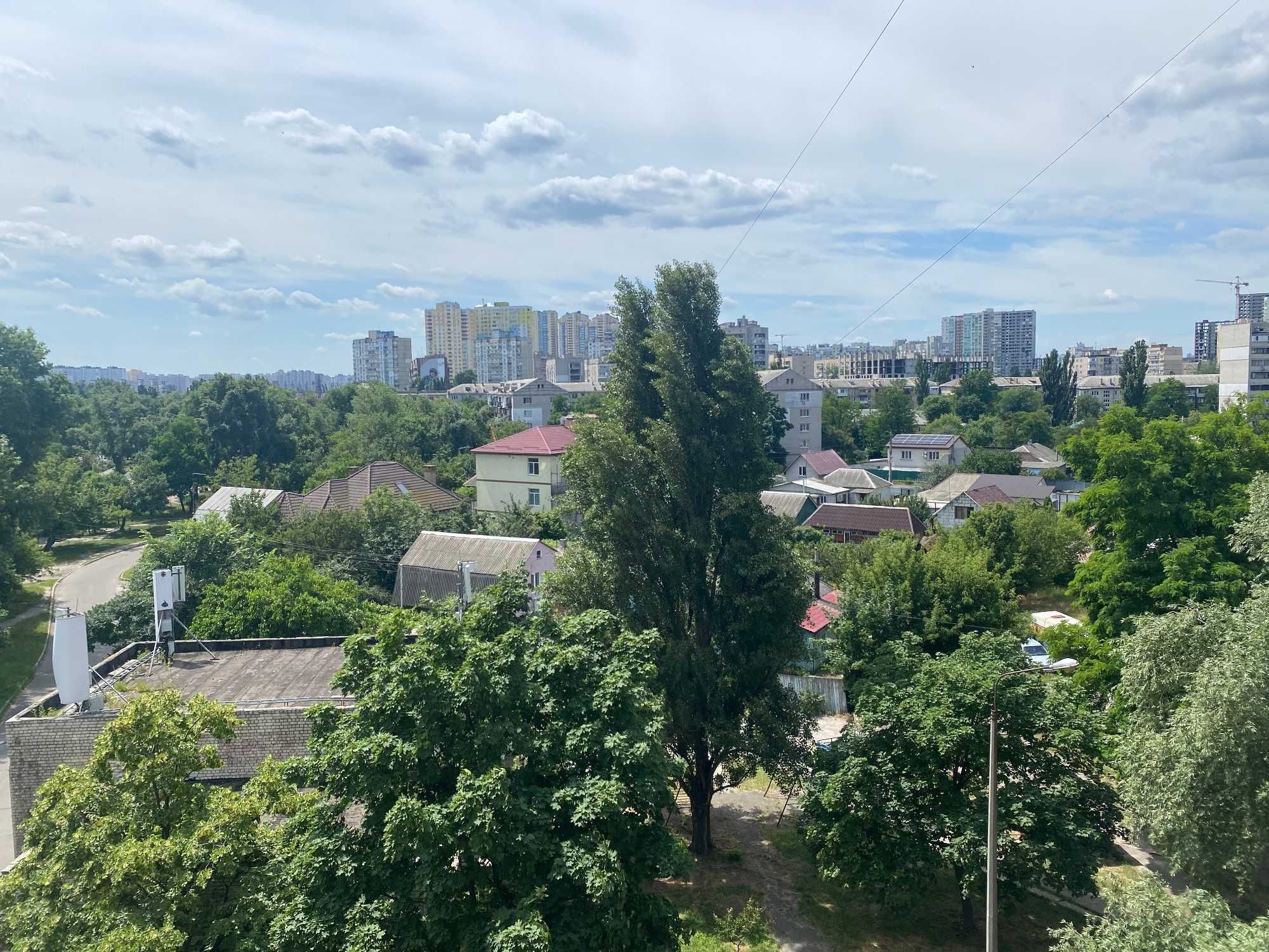 Продаж нежитлового приміщення вул.Новаторов,9