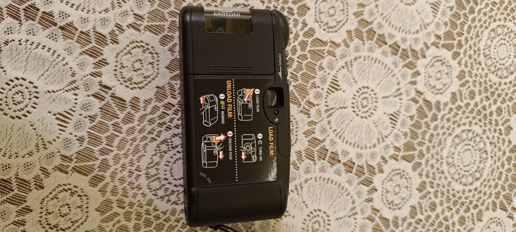 Kodak kw 20 easy load