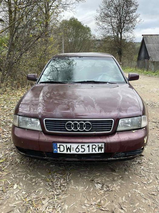 Продам А4 1.9 тді