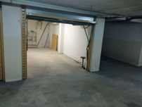 Arrendo Garagem Fechada